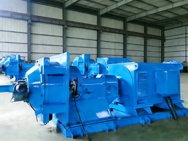 Hot disperser machine for pulp